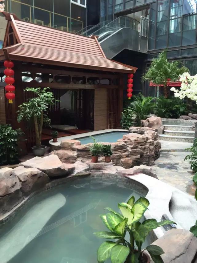 宁波嘉悦汗蒸时代:水疗设备_广州市侨毅水处理科技有限公司手机官网