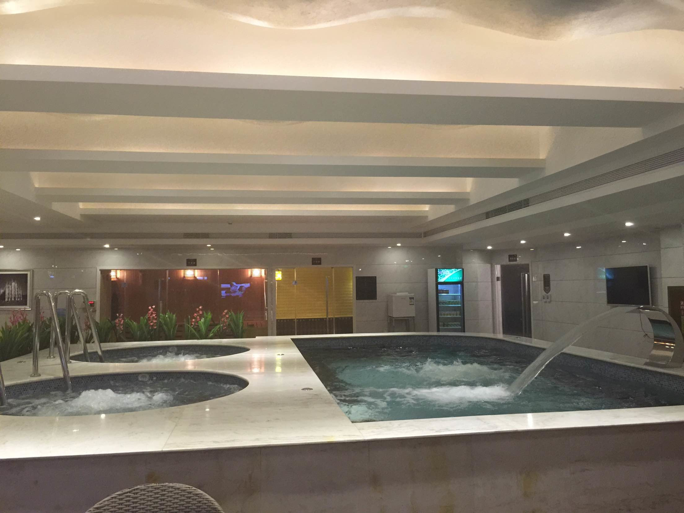 广州水立方国际水汇-水疗设备_广州市侨毅水处理科技有限公司官网